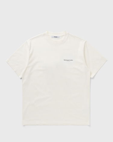Тениска Edmmond Studios Edmmond Studios Orient Express T-Shirt Бяло | 325-30-11010, 0
