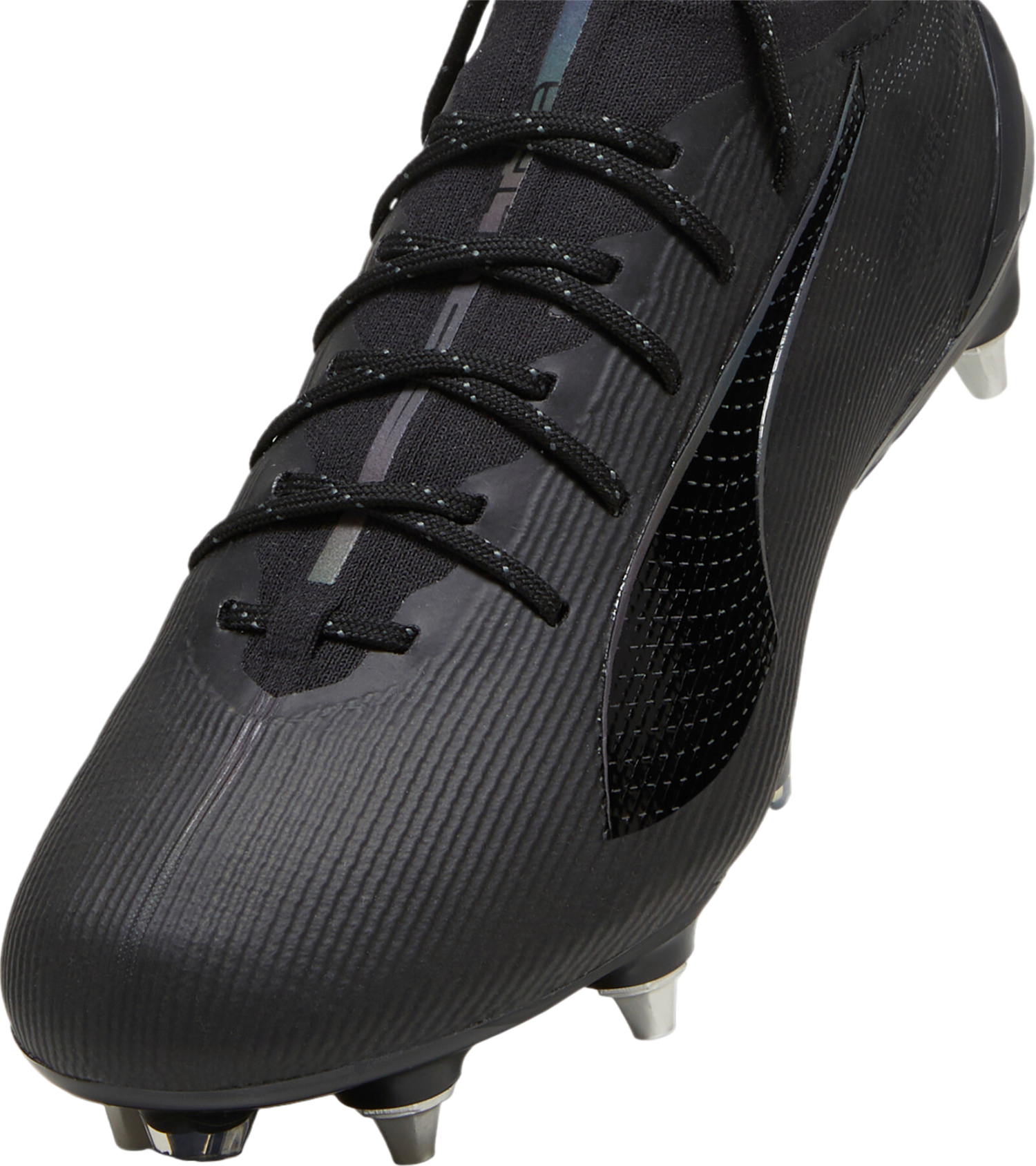 Кецове и обувки Puma ULTRA 5 ULTIMATE MxSG Черно | 107883-02, 1