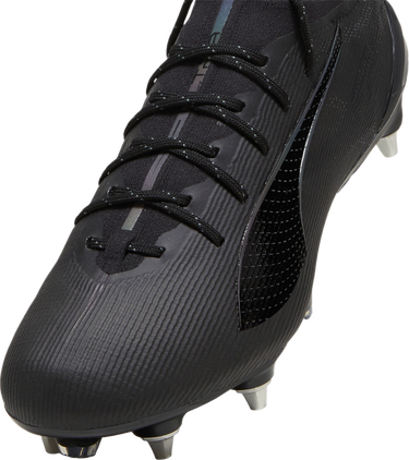 Кецове и обувки Puma ULTRA 5 ULTIMATE MxSG Черно | 107883-02, 1