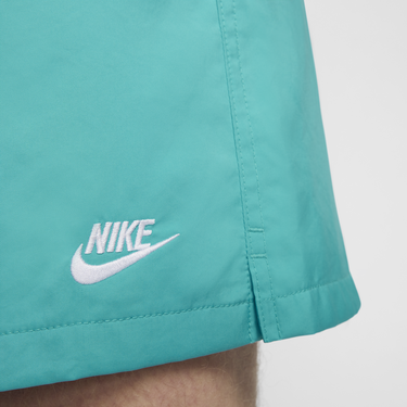 Къси панталони Nike CLUB FLOW SHORT Тюркоазено | fn3307-345, 2