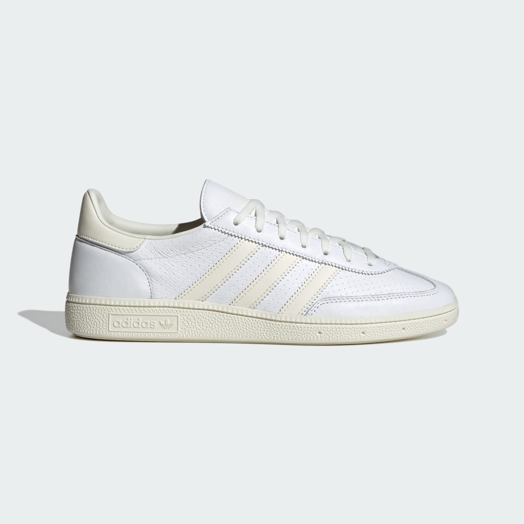 Кецове и обувки adidas Originals HANDBALL SPEZIAL Бяло | IE9837, 0