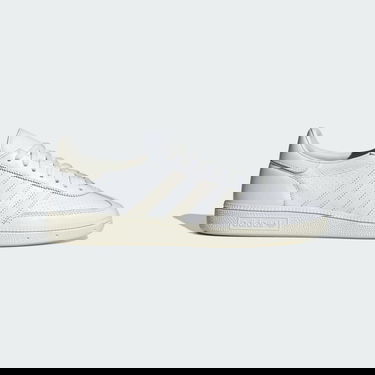Кецове и обувки adidas Originals HANDBALL SPEZIAL Бяло | IE9837, 0