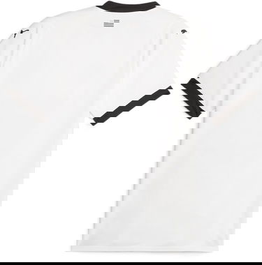 Фланелка Puma Stade Rennais F.C. 2023/24 Away Jersey Бяло | 771130-001, 1