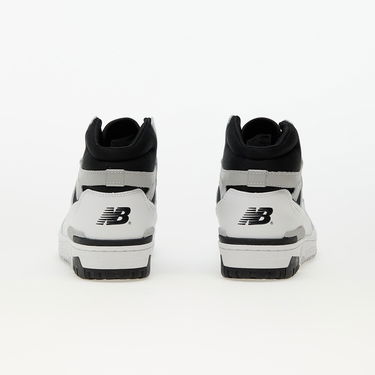 Кецове и обувки New Balance 650 Бяло | BB650RCE, 2