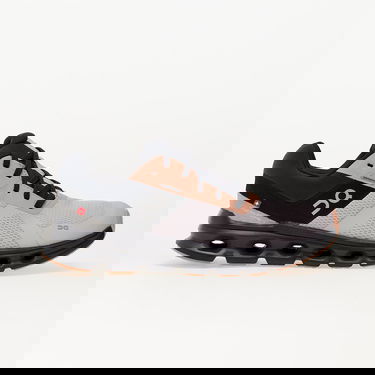 Кецове и обувки On Running Cloudrunner Waterproof W Сиво | 52-98051, 3
