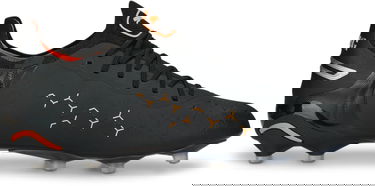 Кецове и обувки Puma Puma KING ULTIMATE FG/AG Черно | 107097-02, 2