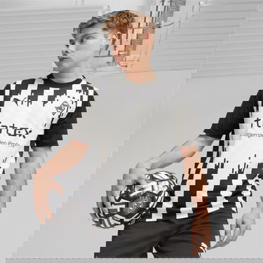 Фланелка Puma Borussia Mönchengladbach Черно | 770553_02, 1