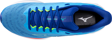 Кецове и обувки Mizuno Wave Ultima 16 Синьо | j1gc2518-02, 2
