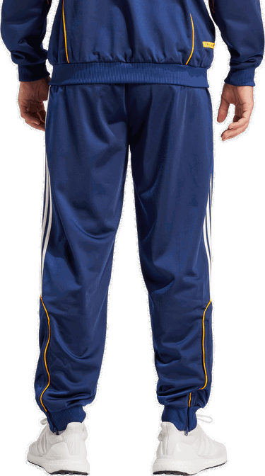 Спортни панталони adidas Originals Real Madrid 1999 Training Pants Синьо | jw1994, 1