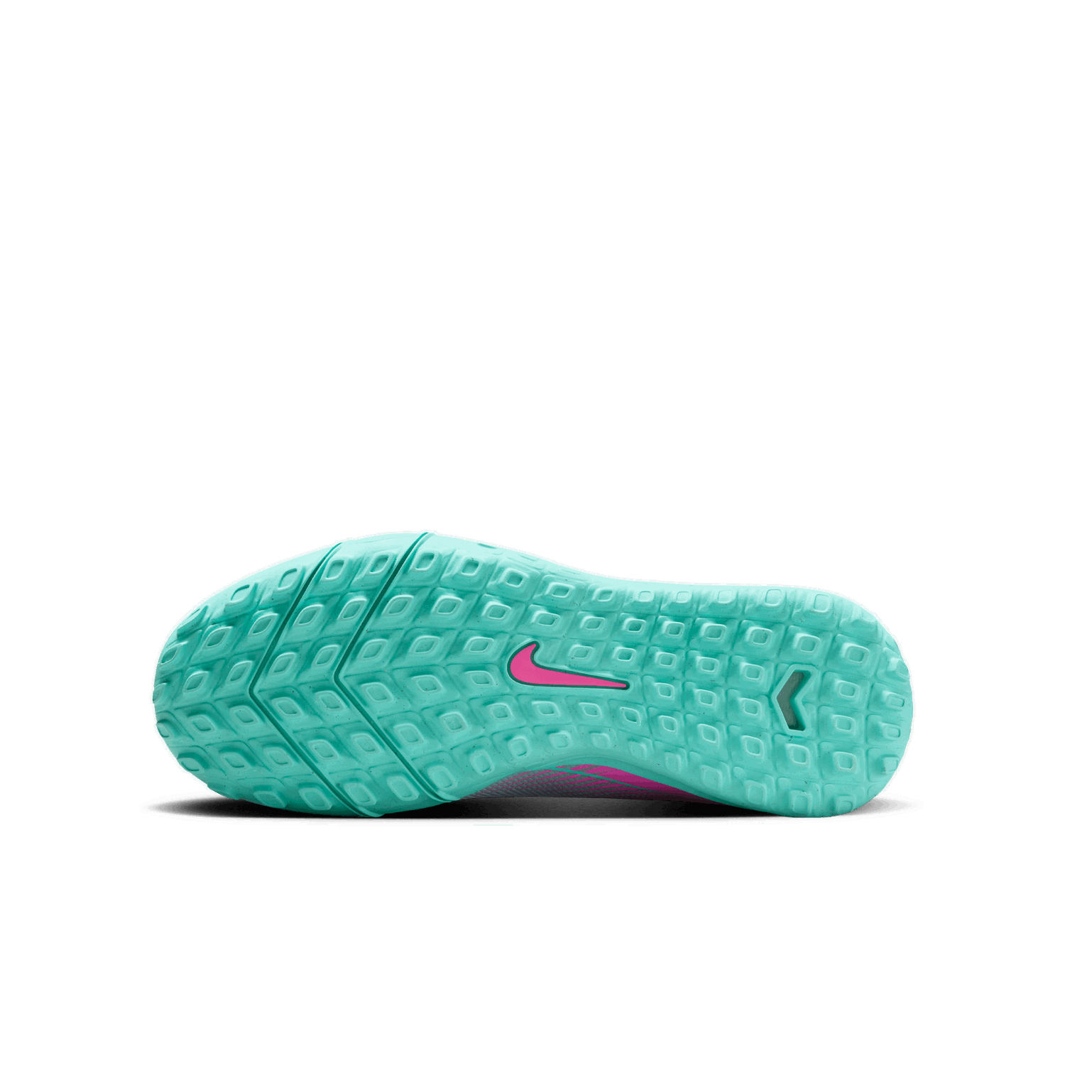 Кецове и обувки Nike Jr. Mercurial Vapor 16 Academy Тюркоазено | FQ8284-301, 1