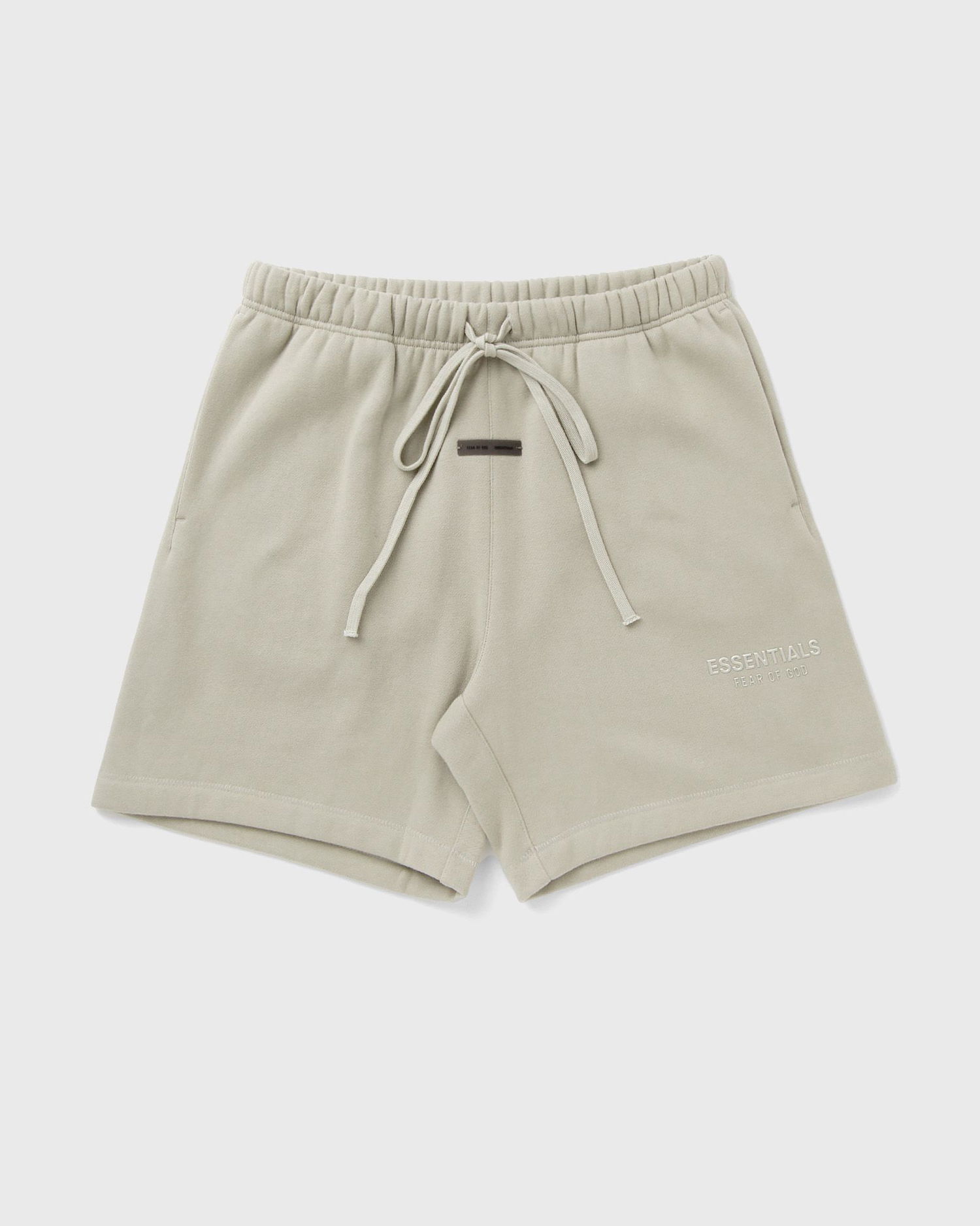 Къси панталони Fear of God Fleece Shorts Бежово | 160SP252006F-659, 0