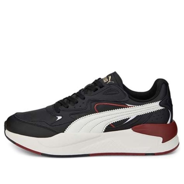 Кецове и обувки Puma X-Ray Speed FC Черно | 386459-02, 0
