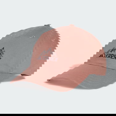 Шапка с козирка adidas Performance Terrex Multi Baseball Cap Розово | JD3415, 0