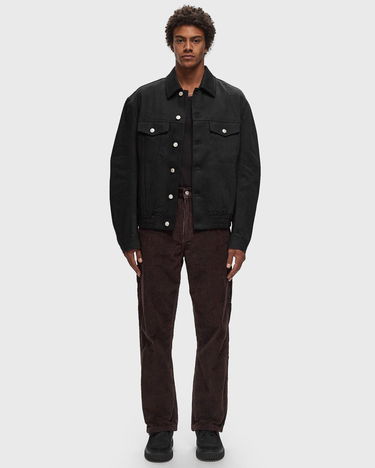 Яке Marni Denim Jacket Черно | JUJU0049S0-00N99, 1