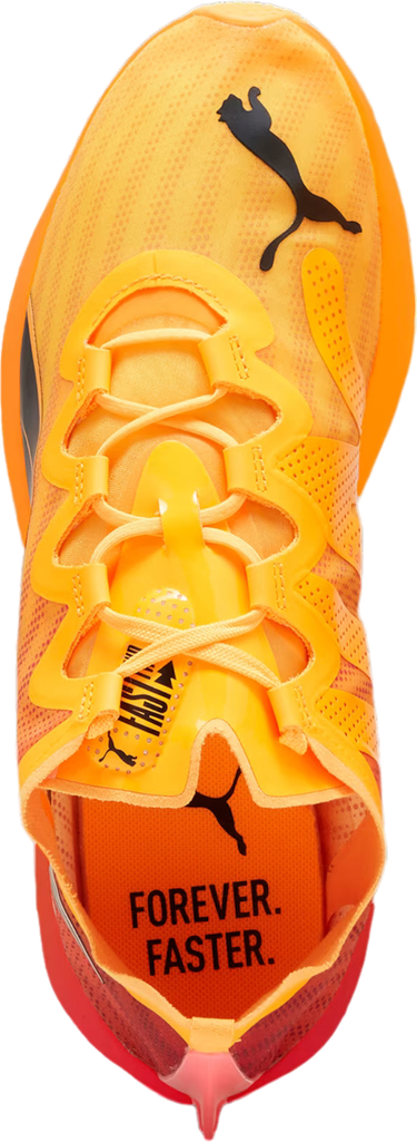 Кецове и обувки Puma Fast-FWD NITRO Elite Fire Оранжево
 | 310623-01, 3
