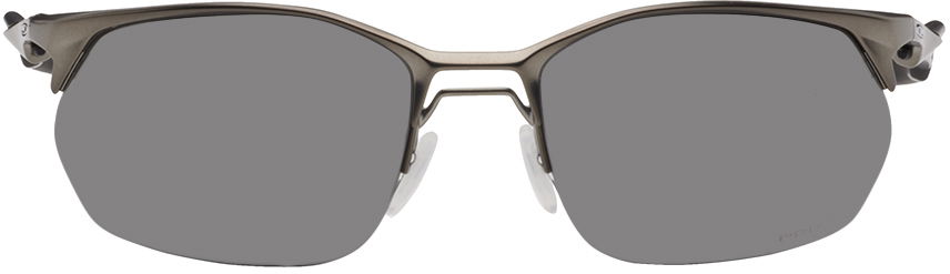 Слънчеви очила OAKLEY Wire Tap 2.0 Sunglasses Сиво | 0OO4145 888392558091, 0
