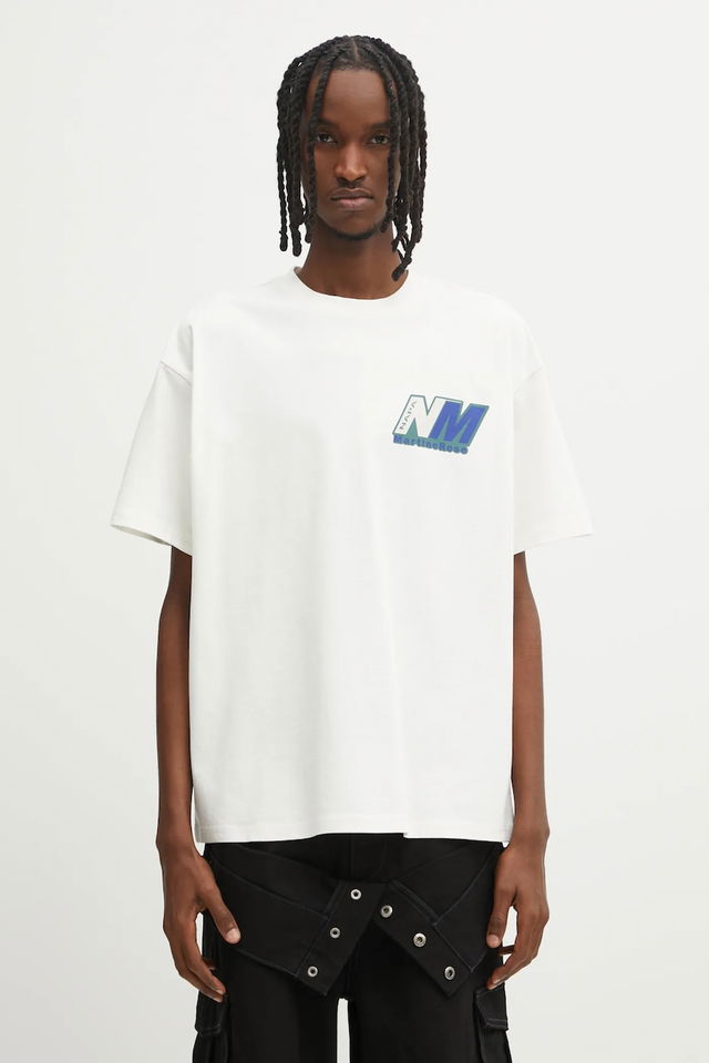 Napapijri x Martine Rose Printed T-shirt