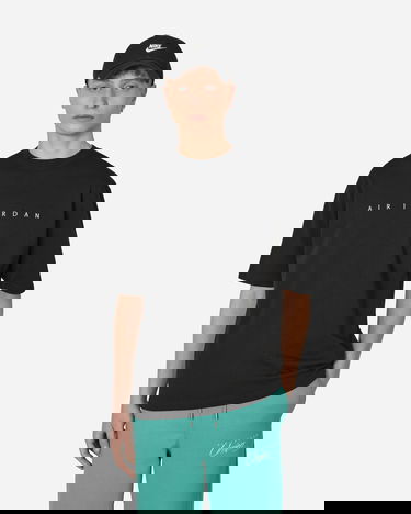 Тениска Jordan UNION T-Shirt Черно | DV7343-010, 0