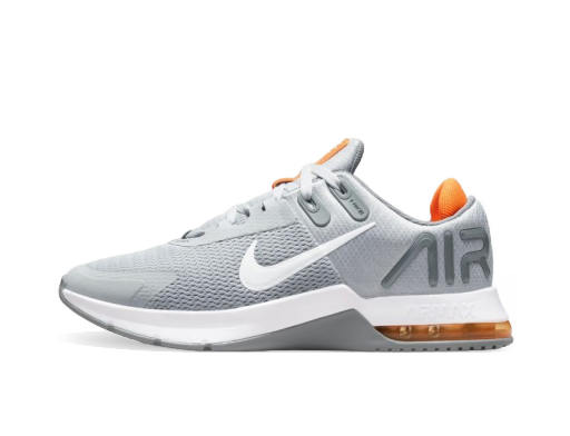 Кецове и обувки Nike Air Max Alpha Trainer 4 "Grey" Сиво | CW3396-007