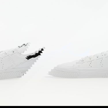 Кецове и обувки adidas Originals Court Tourino W Бяло | H05279, 0