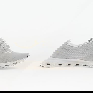 Кецове и обувки On Running Cloud 6 Wide Сиво | 3MG10430070, 2