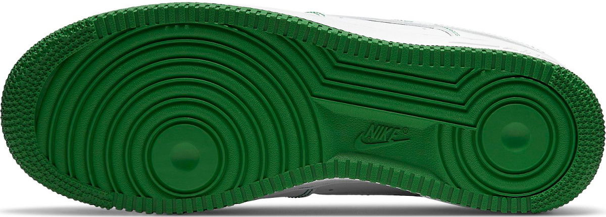 Кецове и обувки Nike Air Force 1 '07 Бяло | cv1724-103, 1