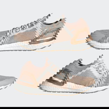Кецове и обувки adidas Performance Stella McCartney UltraBOOST 20 W Металик | GZ9999, 6
