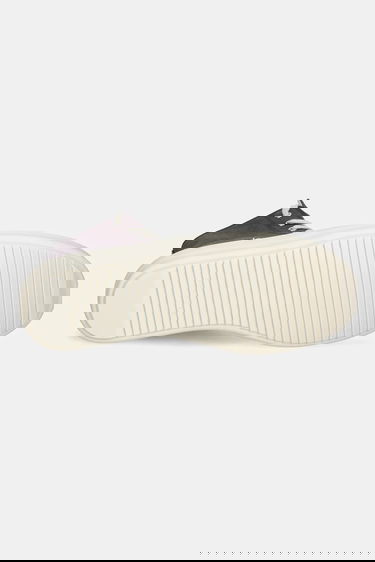 Кецове и обувки Rick Owens Rick Owens DRKSHDW High-Top Кафяво | DU02E7800.DSW, 4