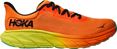 Кецове и обувки Hoka One One Arahi 7 Оранжево
 | 1147850-egr, 0