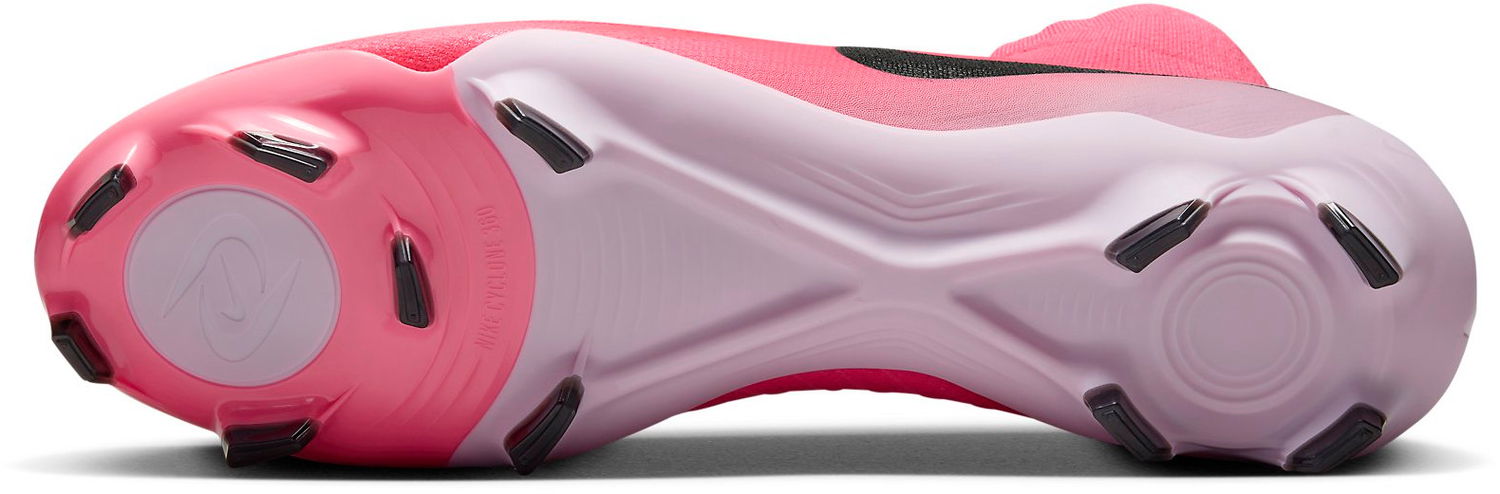 Кецове и обувки Nike Phantom Luna II Pro FG Розово | fj2575-600, 1