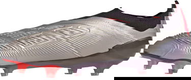 Кецове и обувки adidas Performance PREDATOR ELITE LL FG Металик | if8862, 3