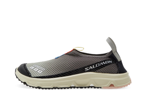 Кецове и обувки Salomon MOC 3.0 Сиво | 471312