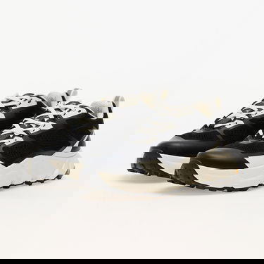 Кецове и обувки OAKLEY Light Breath Черно | FOF100588-9X9, 4
