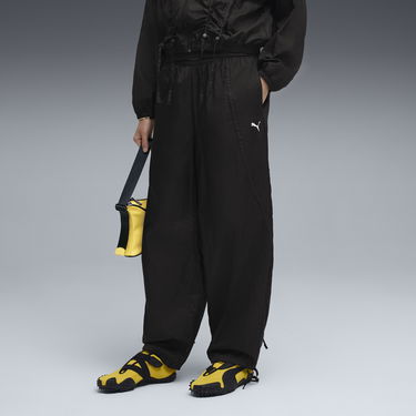 Панталони Puma DARE TO Woven Pants Черно | 632149_01, 1