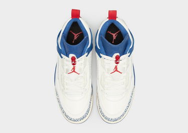 Кецове и обувки Jordan Jordan Spizike Low Бяло | IM2176-133, 4