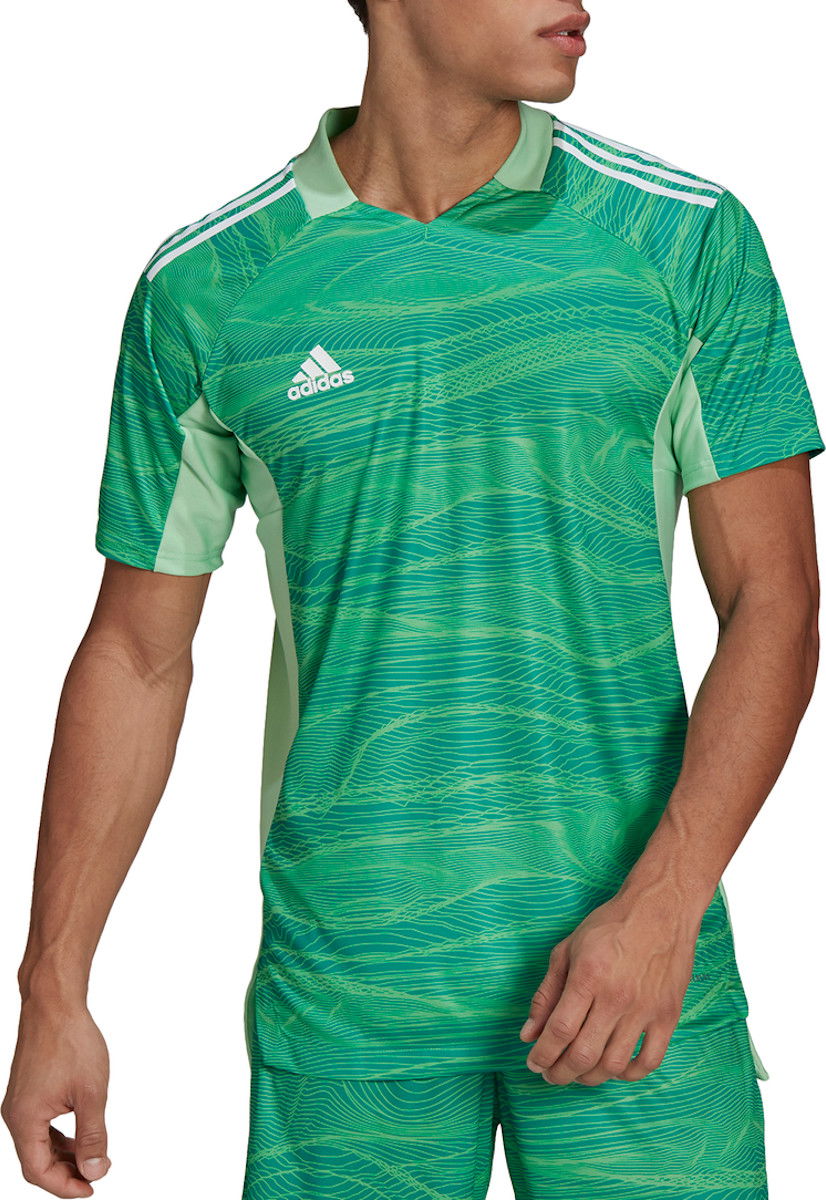 Фланелка adidas Originals Condivo 21 Зелено | gt8429, 0