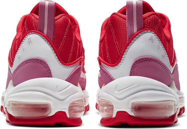 Кецове и обувки Nike Air Max 98 W Червено | ci3709-600, 5