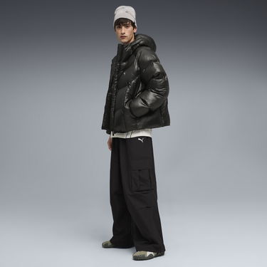 Пухо яке Puma PUMATECH Padded Jacket Черно | 632162_01, 2