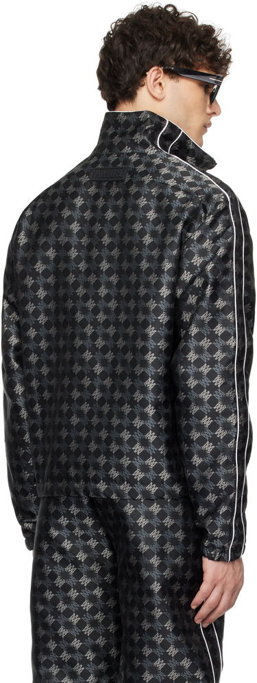 Комплект AMIRI AMIRI MA Quad Track Jacket Черно | AMOUTJ1006, 2