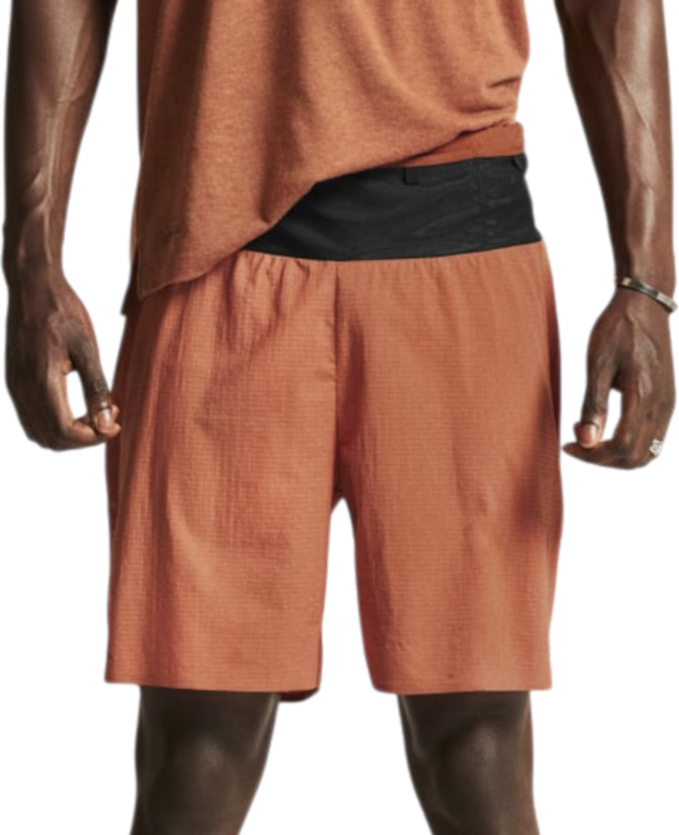 Къси панталони Craft Craft Pro Trail 2-in-1 Shorts Оранжево
 | 1914615-458000, 0
