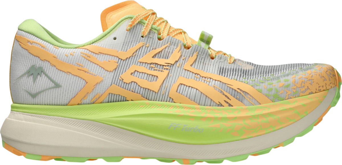 Кецове и обувки Asics METAFUJI TRAIL Многоцветен | 1013a141-100, 0