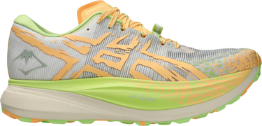 Кецове и обувки Asics METAFUJI TRAIL Многоцветен | 1013a141-100, 0