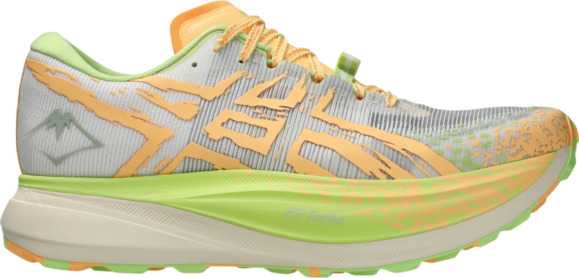 Кецове и обувки Asics METAFUJI TRAIL Многоцветен | 1013a141-100