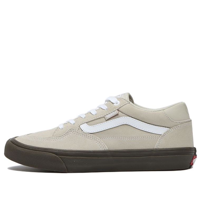 Кецове и обувки Vans Rowan Pro Бежово | VN0A4TZC2LH