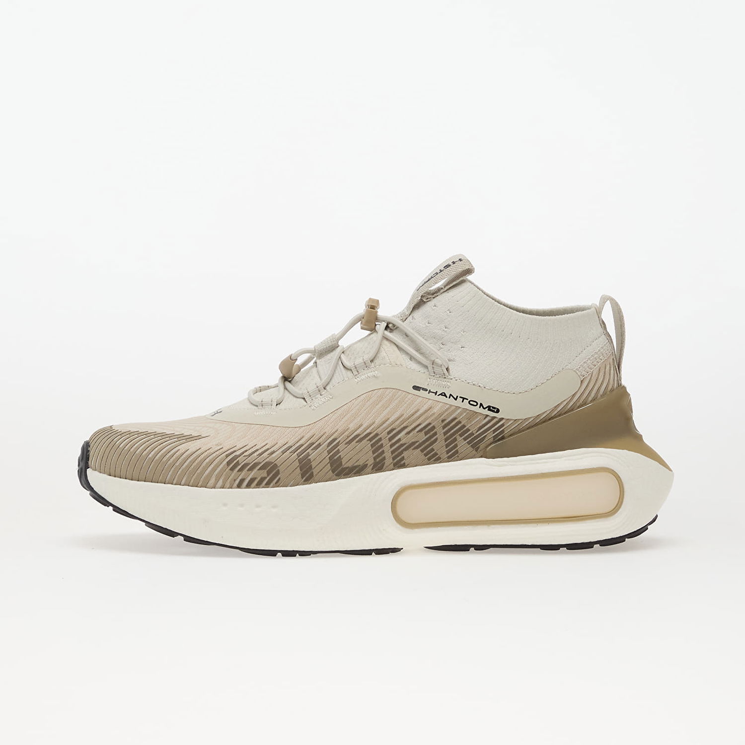 Кецове и обувки Under Armour U Phantom 4 Storm Бежово | 3027625-110, 0