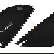 Travis Scott Astroworld Tour Horse Long Sleeve T-Shirt