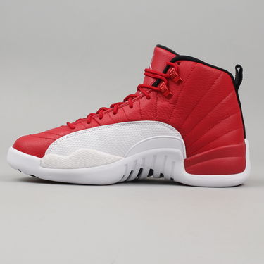 Кецове и обувки Jordan Air Jordan 12 Retro ''Gym Red'' Червено | 130690-600, 0