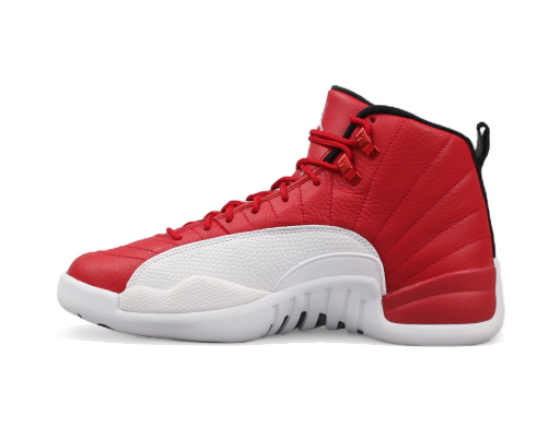 Кецове и обувки Jordan Air Jordan 12 Retro ''Gym Red'' Червено | 130690-600