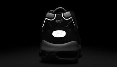 Кецове и обувки Nike Air Max 96 II Черно | DH4756-100, 6