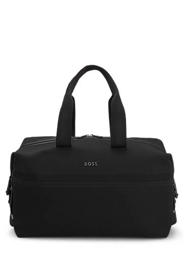 BOSS Mixed-Structure Holdall